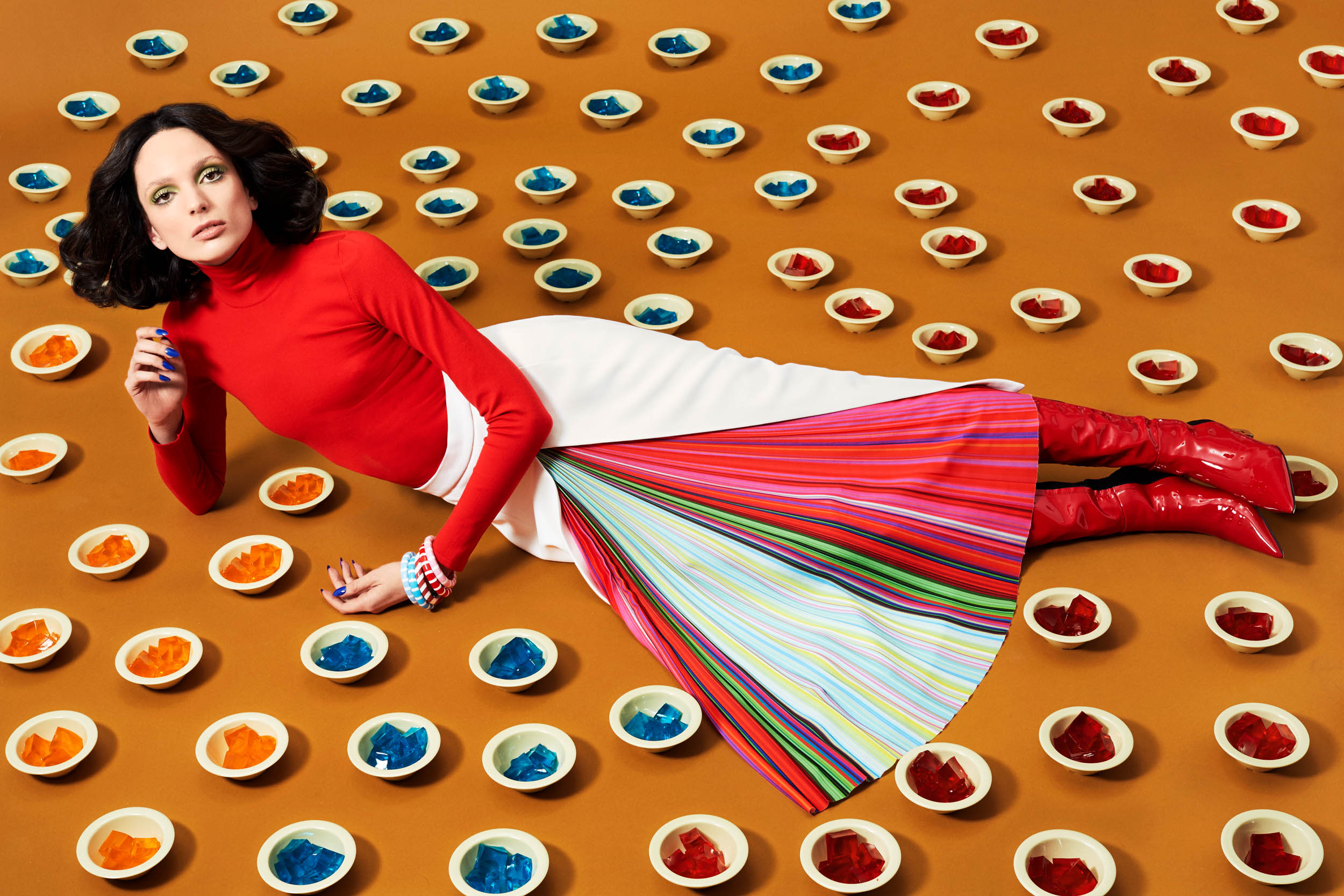 84_Paper_jello — JUCO Photo