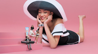 Benefit Mini Campaign BFFS